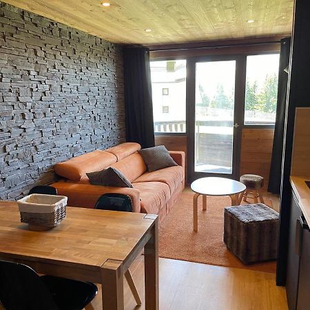 Avoriaz Malinkaアパートメント エクステリア 写真