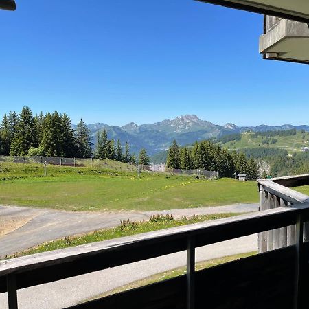 Avoriaz Malinkaアパートメント エクステリア 写真