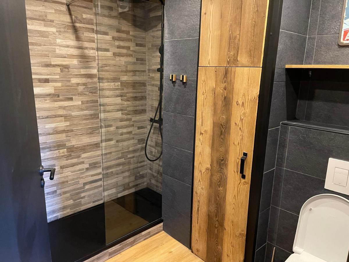 Avoriaz Malinkaアパートメント エクステリア 写真