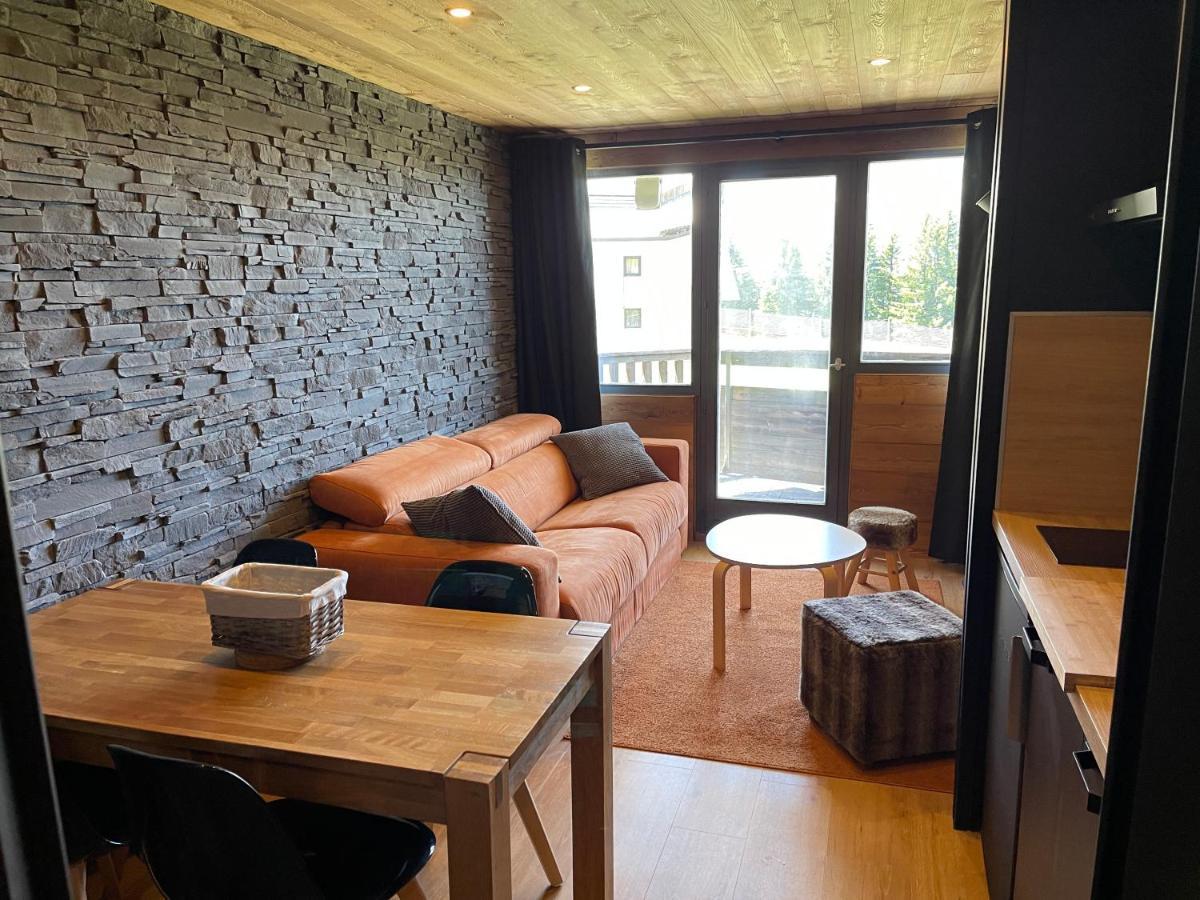 Avoriaz Malinkaアパートメント エクステリア 写真